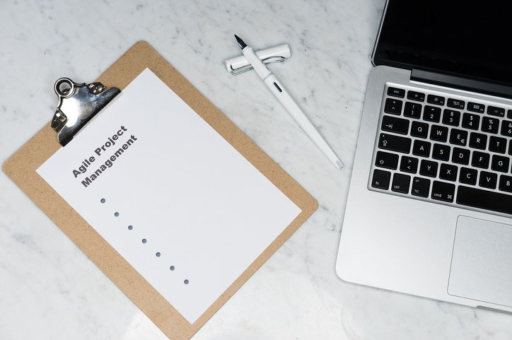 경력 관리 - 이미지