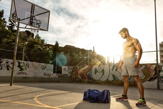 경쟁력 강화 - 이미지