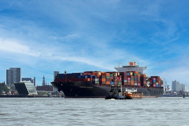 공급망 - 이미지