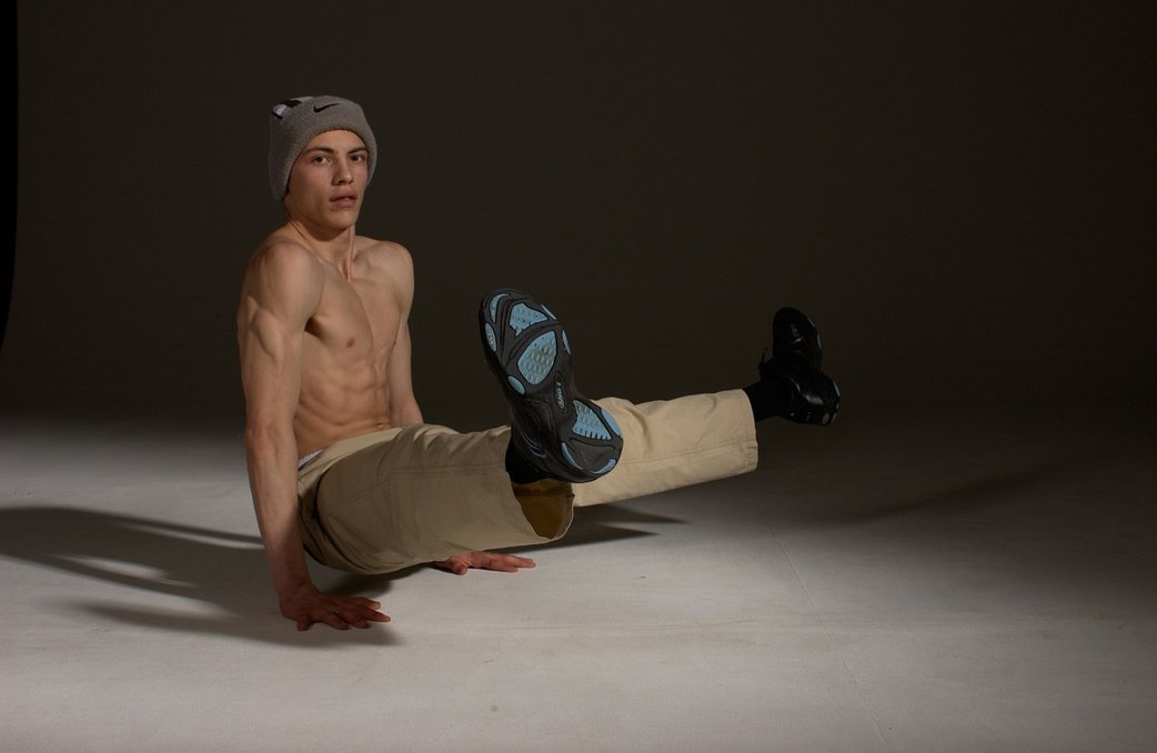 긍정적 태도 - 이미지