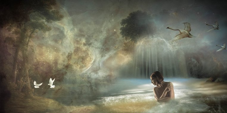 낯선 사람 대화 - 이미지