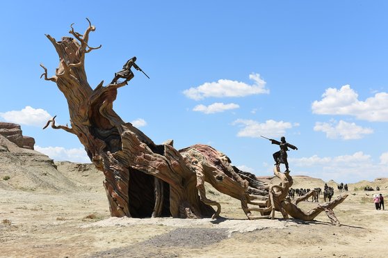 네임드 도메인 - 이미지