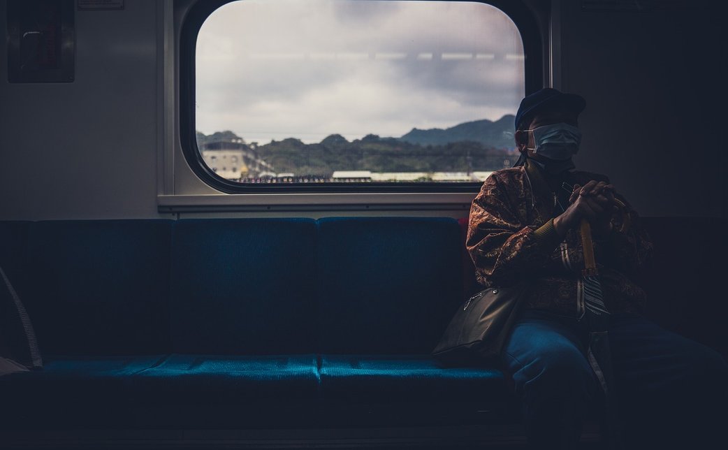 노인돌봄 - 이미지