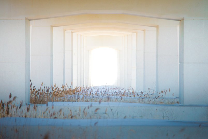 다낭 골든 브리지 - 이미지