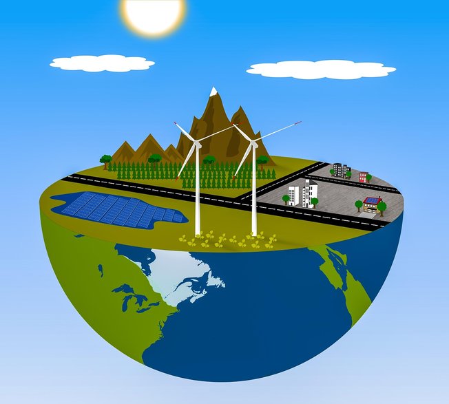 도시재생 - 이미지