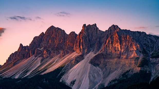 돌로미티 - 이미지