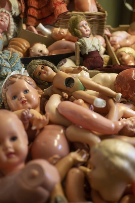 명품 중고 - 이미지