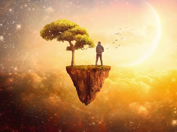 사진 편집 프리셋 - 이미지