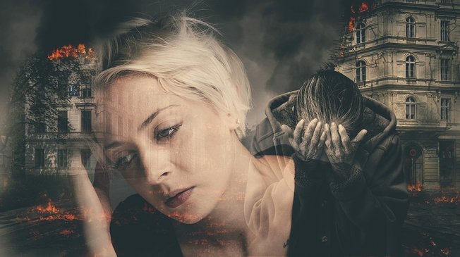 심리적 - 이미지