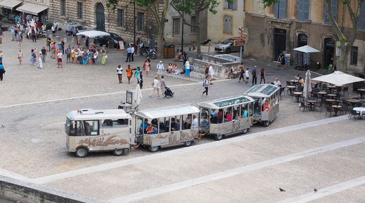 아비뇽 교황청 - 이미지