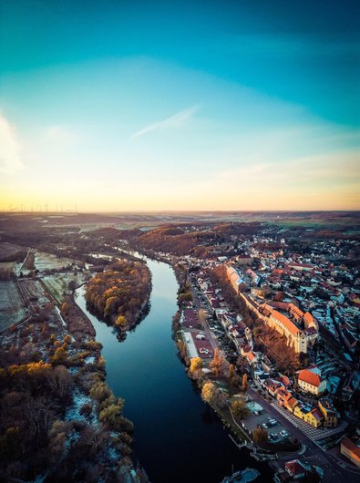 알울라 마다인 살레 - 이미지