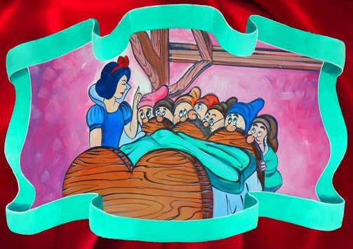 영상 인트로 - 이미지