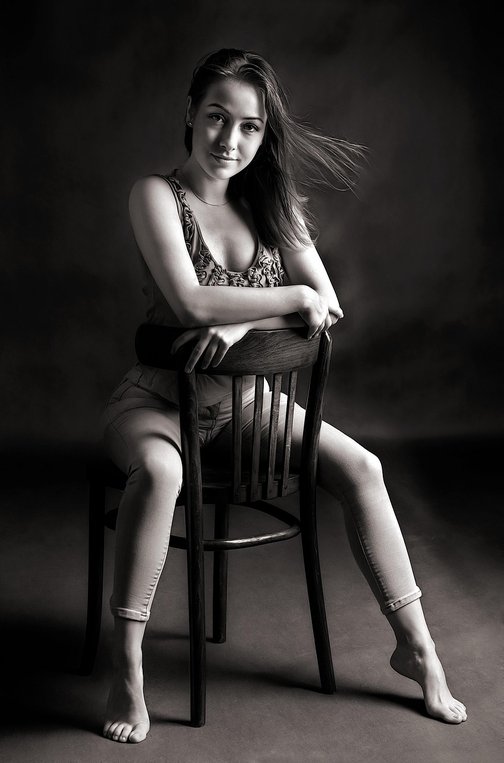 영상 인트로 - 이미지