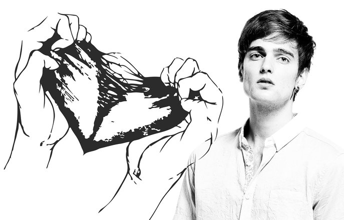 우울감극복 - 이미지