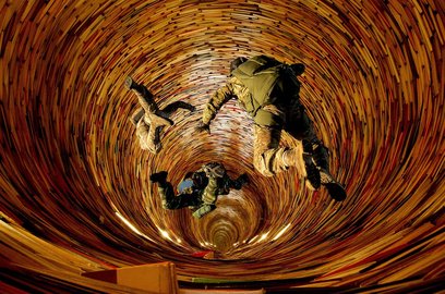 인지 재구성 - 이미지