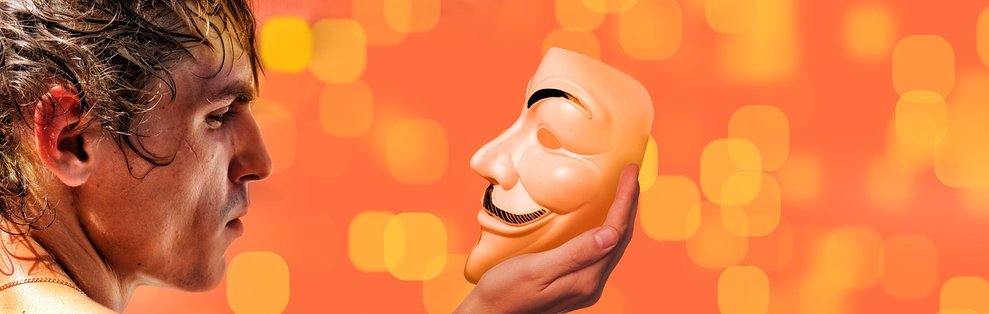 자기이해 - 이미지