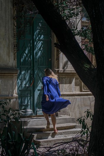 직장 매너 - 이미지