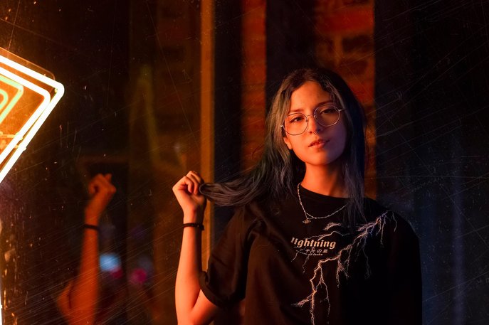 청소년 - 이미지