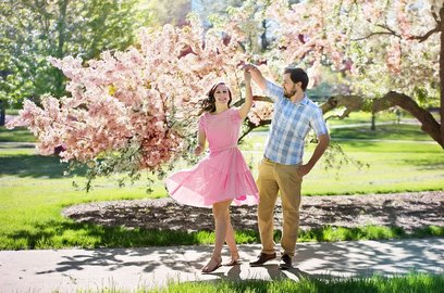 춤추기 - 이미지