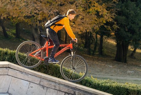 퀸스타운 아드레날린 스포츠 - 이미지