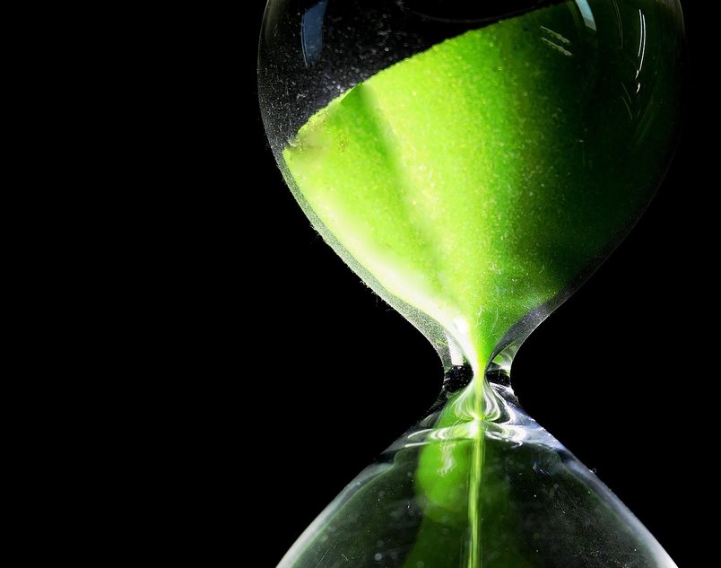 타이밍 - 이미지