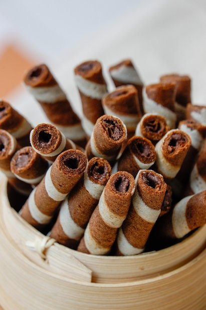 테이퍼링 - 이미지