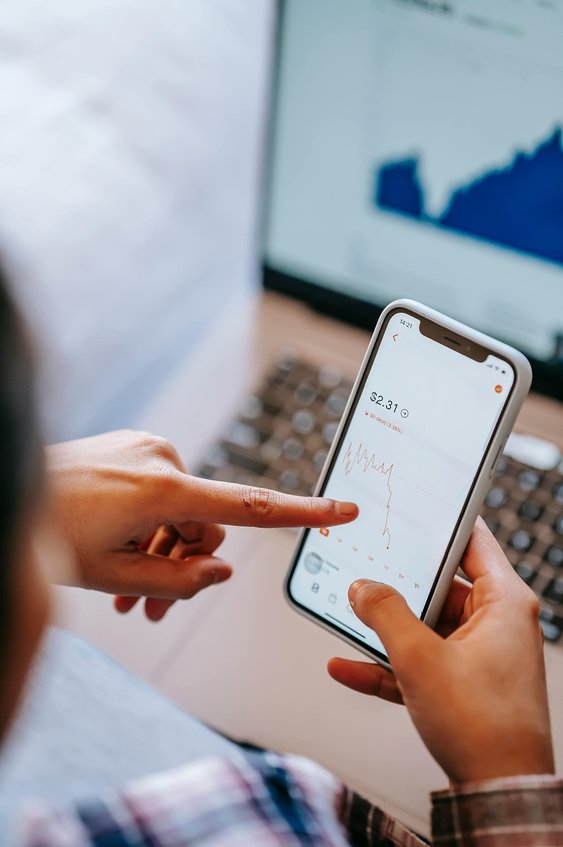 투자분석 - 이미지