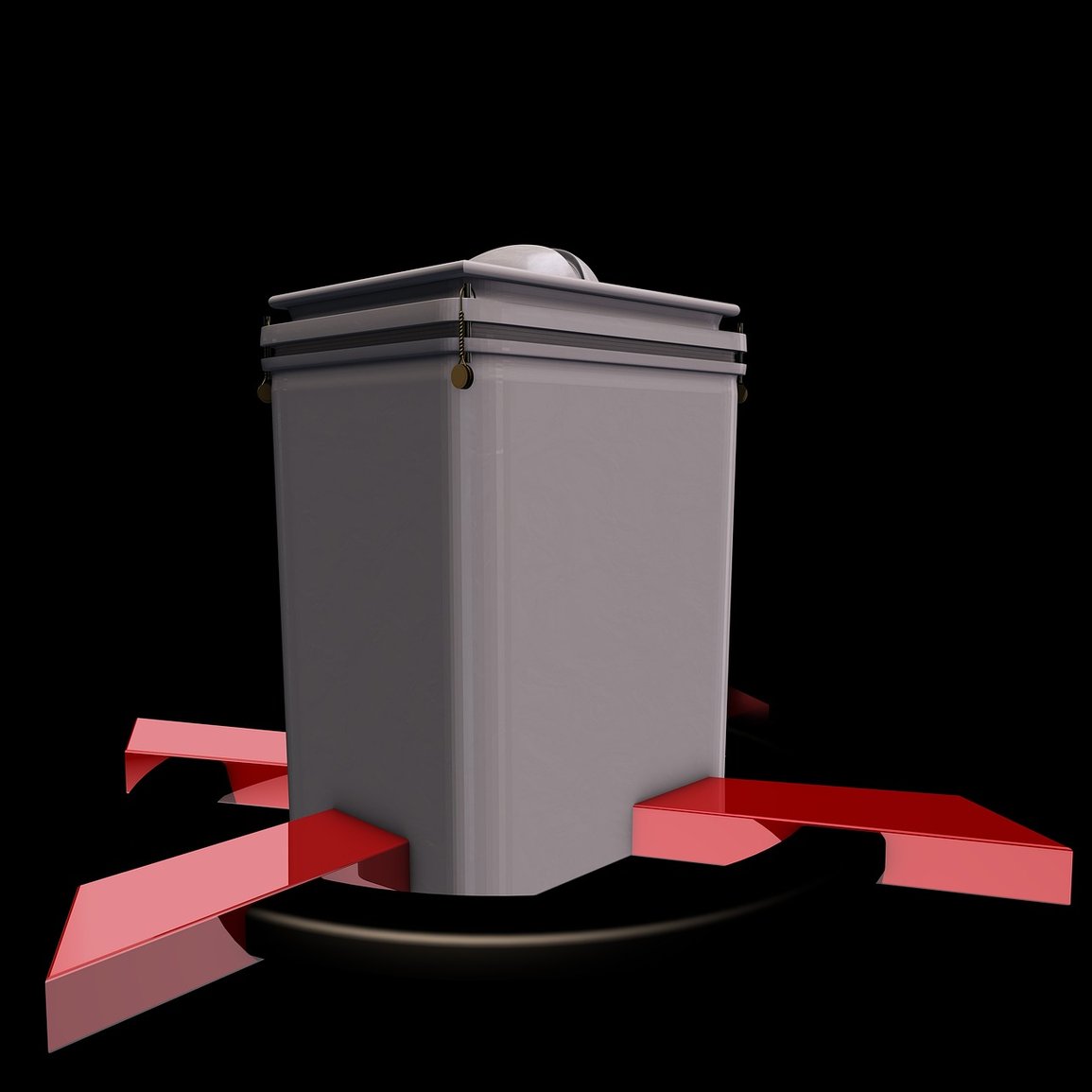 투표참여 - 이미지