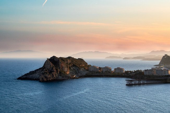 평온함 - 이미지