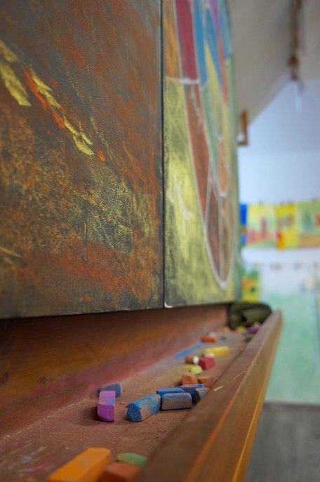 프로젝트 학습 - 이미지