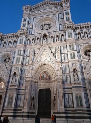 플로렌스 피렌체 대성당 - 이미지