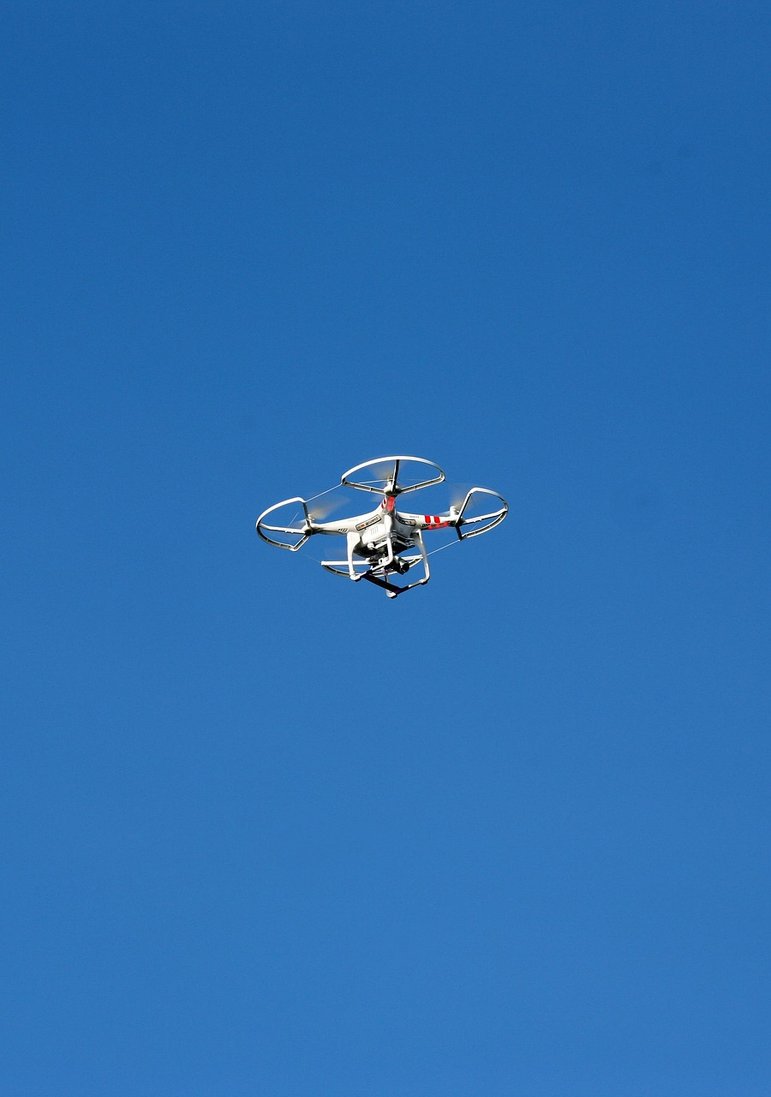 항공촬영 - 이미지