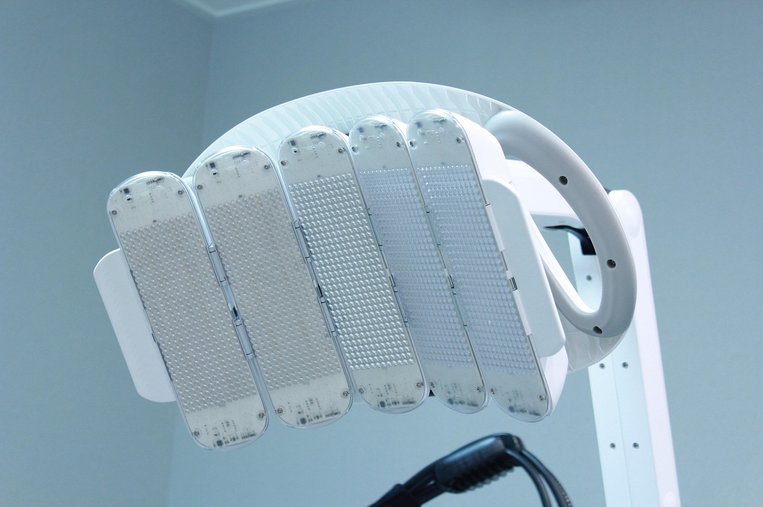 헬스케어펀드 - 이미지