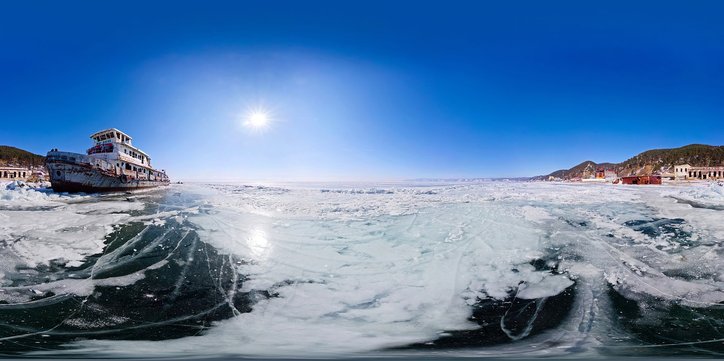 홍콩 옹핑 360 - 이미지