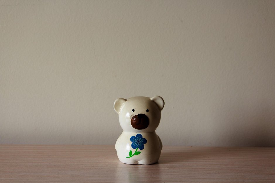 TED 스피치 - 이미지