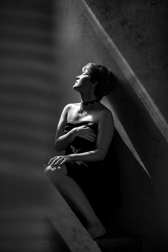 개인 스타일 - 이미지