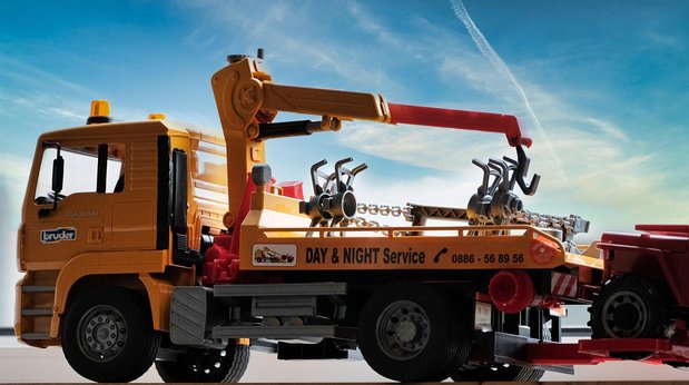 개인차량렌트 - 이미지