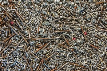 고철 매입 - 이미지