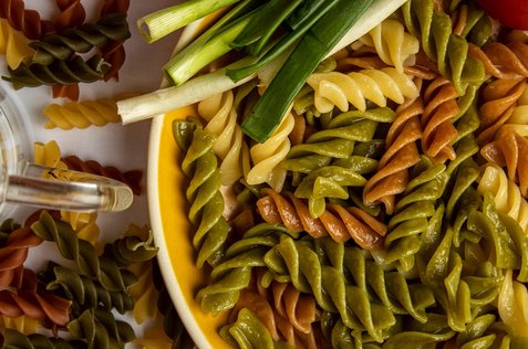 규칙적인 식사 - 이미지