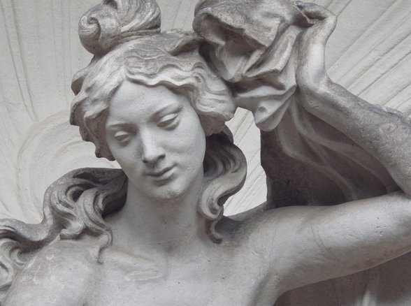 드레스덴 츠빙거 궁전 - 이미지