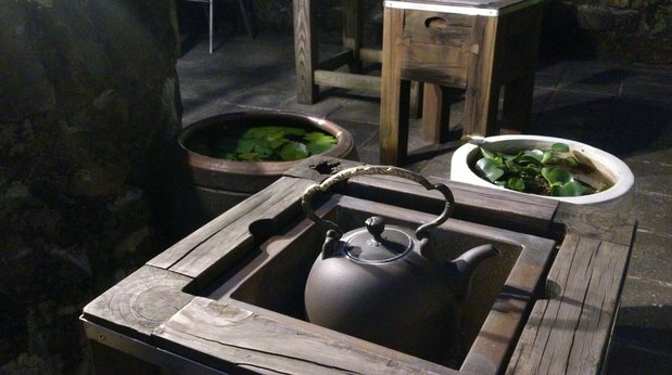 마트 시식 - 이미지