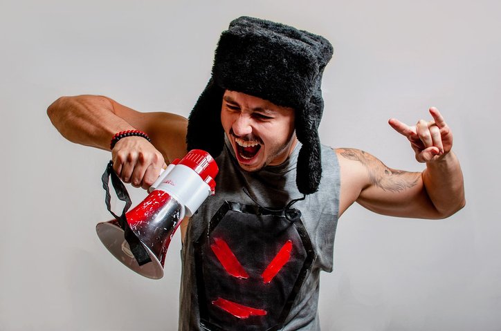 말하기 - 이미지