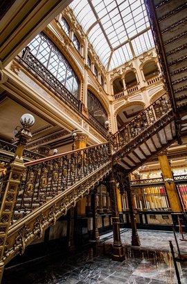 멕시코시티 멕시코시티 소칼로 - 이미지