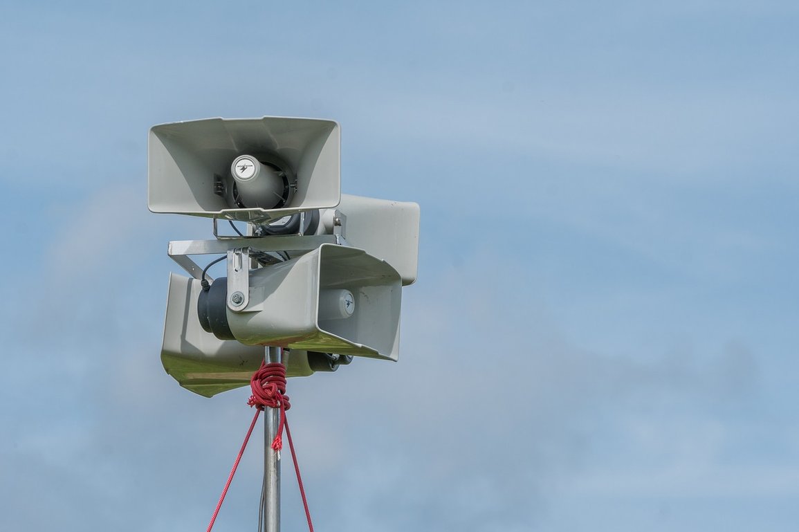 발표 스피치 - 이미지