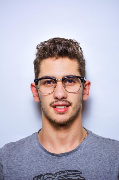 브이로그 - 이미지