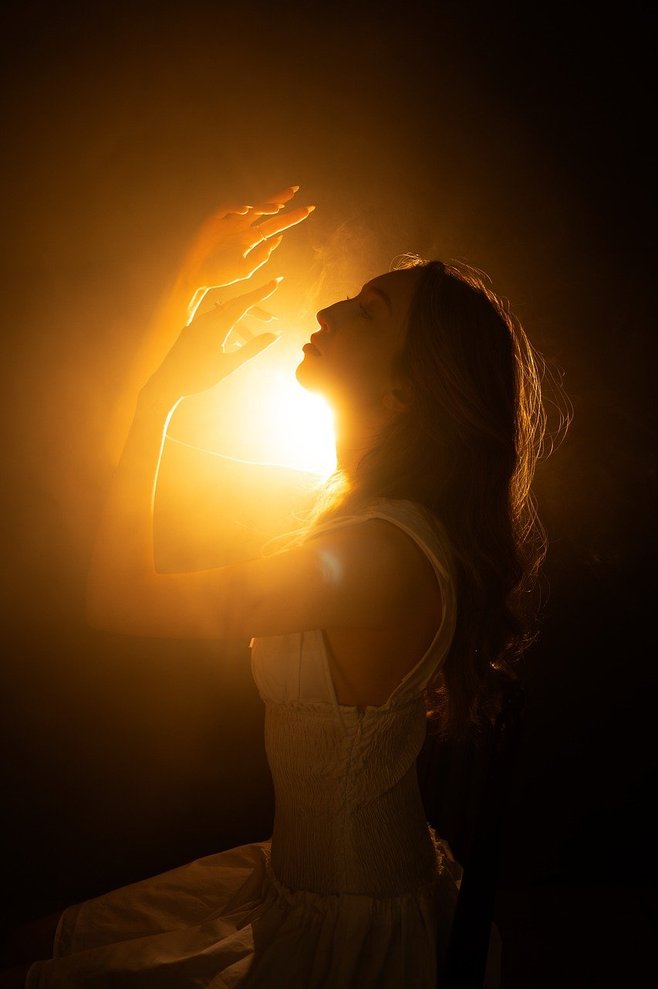 솔직표현 - 이미지