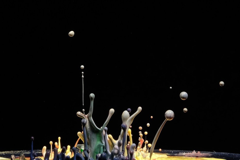 움직임 - 이미지