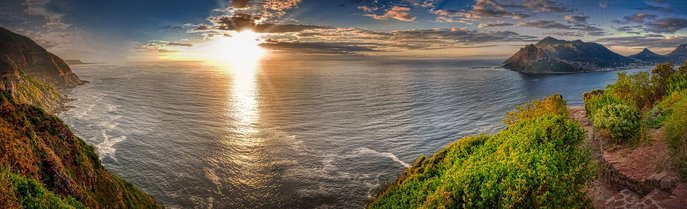 웨스턴케이프 희망봉 - 이미지