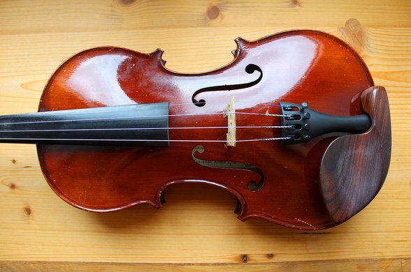 음악 이론 - 이미지