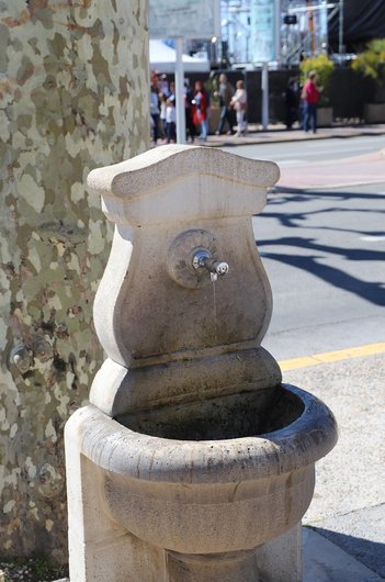 음용수 - 이미지